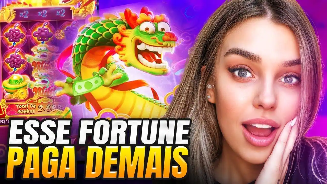 7game Fortune Dragon