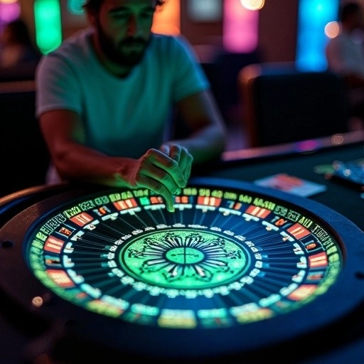 Jackpots Progressivos 7game - Prêmios Milionários