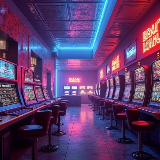 Drops & Wins 7game - Prêmios Aleatórios de até R$ 50.000