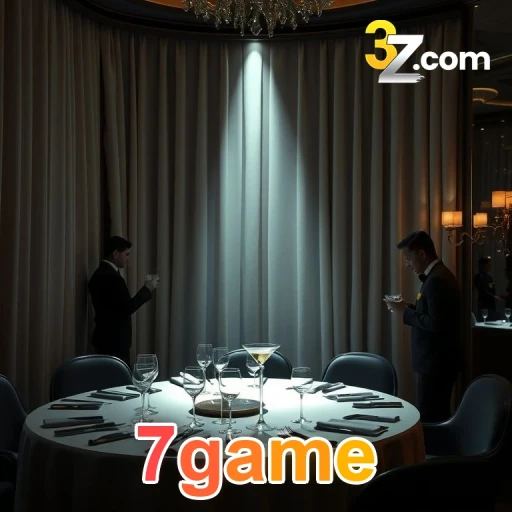 7game app Plataforma