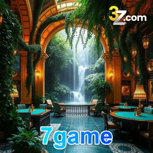 7game app Jogos de caça-níqueis